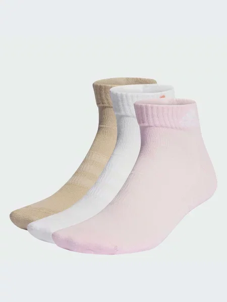 Носки Adidas розовые