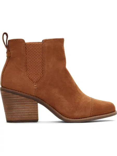 Pantofi Toms maro