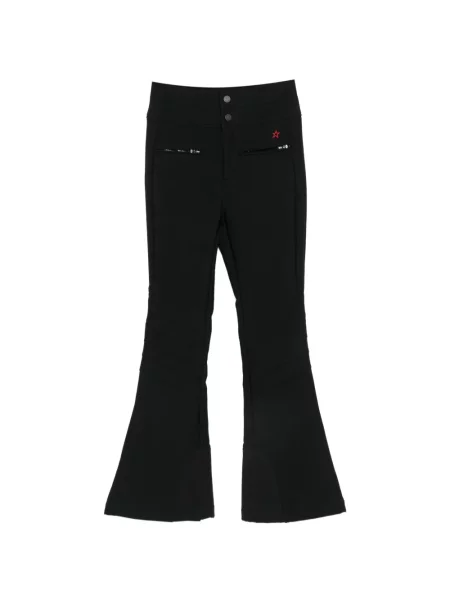 Pantaloni de schi Perfect Moment negru