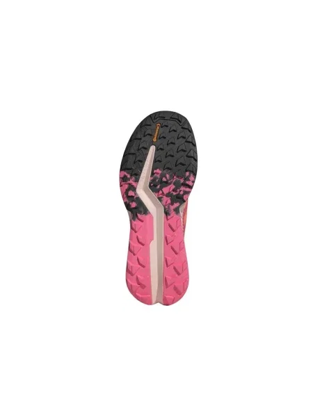 Tenisky Adidas Terrex ružová