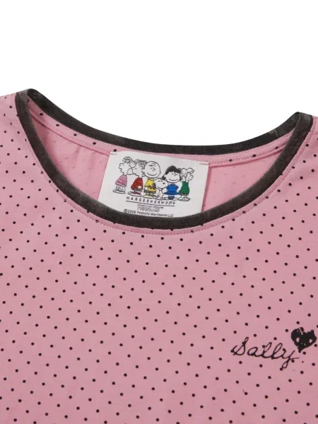 Tricou Marge Sherwood roz