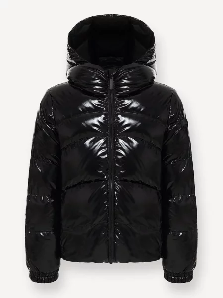 Colmar geacă copii GLOWER negru