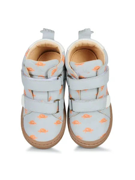 Pantofi copii Easy Peasy gri