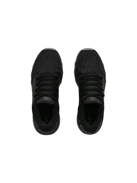Pantofi Under Armour negru