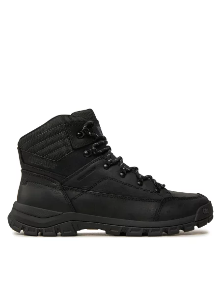 Трекінгові черевики CATerpillar Threshold Hiker Wp чорний