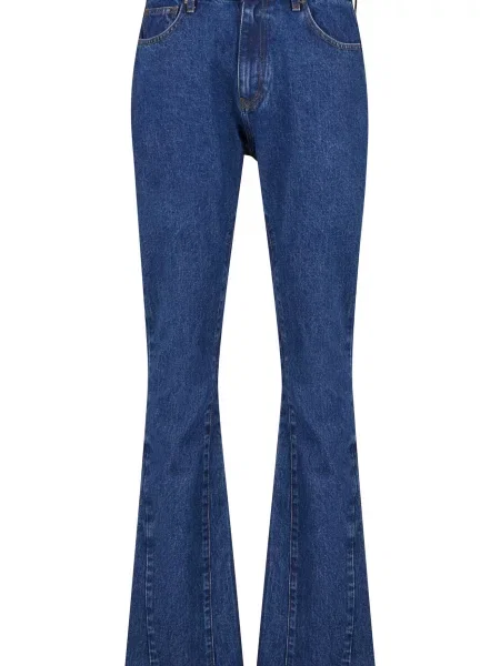 2Y Studios Džíny Milu džínovina modrá