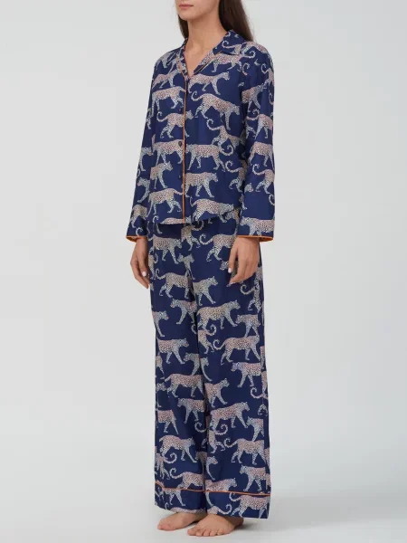 Пижама Cyberjammies синяя