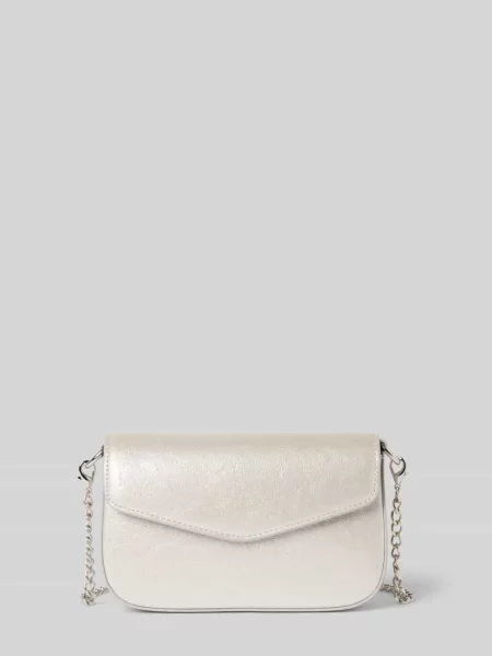 Torebka crossbody Seidenfelt z nadrukiem