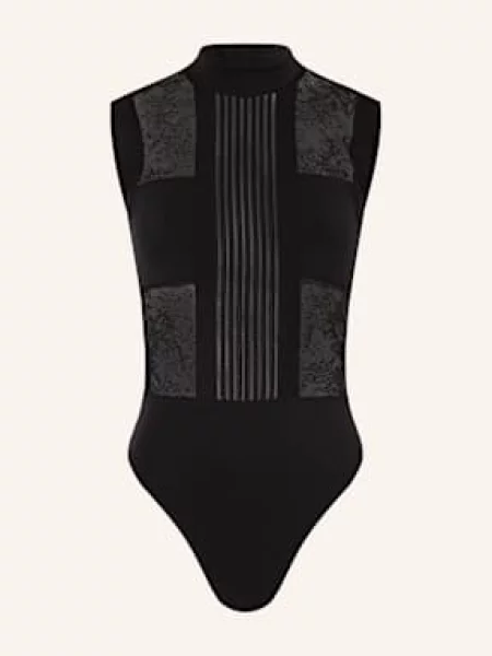 Livy String Body Norwalk černá
