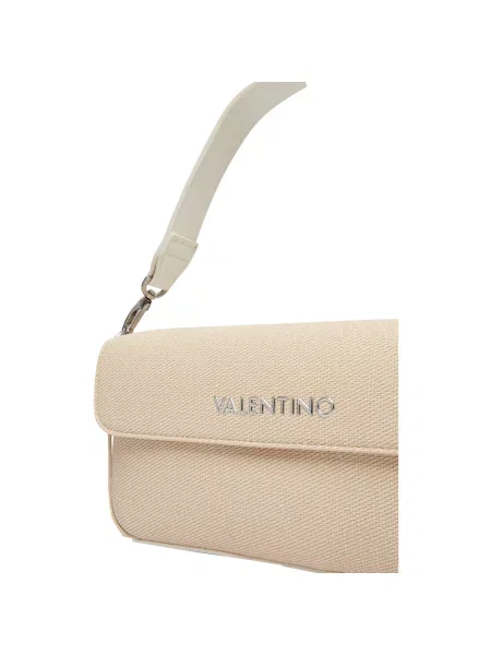 Geantă Valentino Bags alb