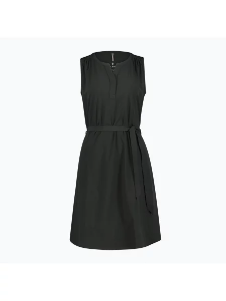 Šaty Royal Robbins Spotless Traveler Tank jet black černé