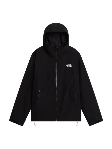 THE NORTH FACE Geacă outdoor negru