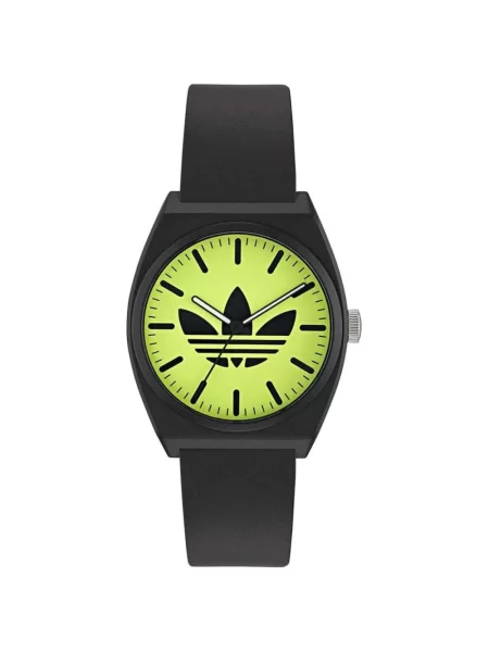 Zegarek Adidas czarny