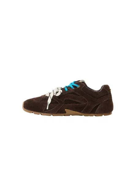 Steve Madden Sneakers Asiel maro