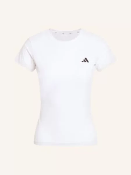 Adidas Tričko Power Essentials bílá