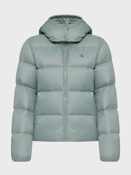 Джинсова куртка Calvin Klein Jeans