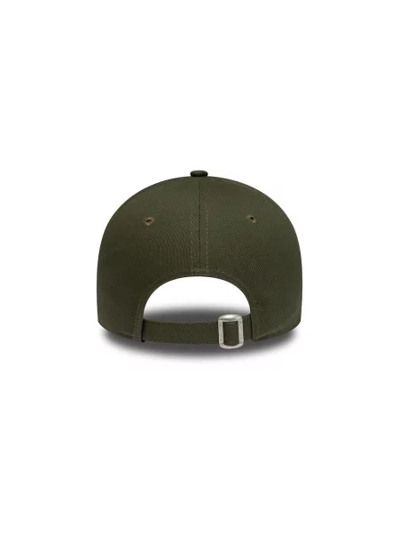 Șapcă New Era alb
