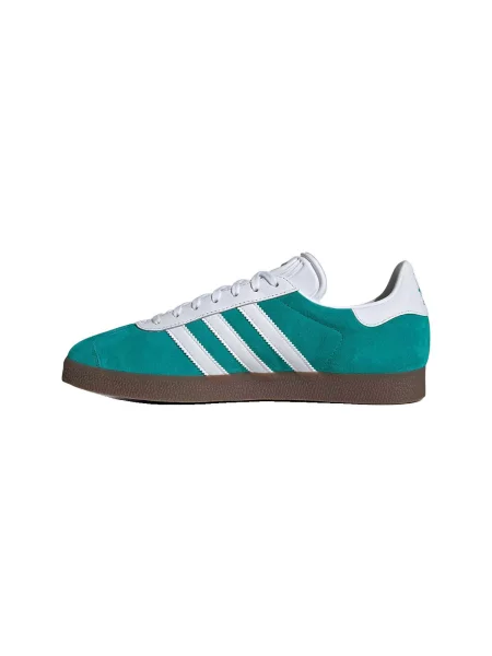 Pantofi Adidas verde
