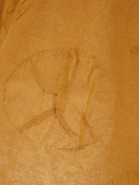 Pulover Uma Wang portocaliu