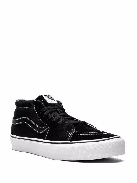 Sportbačiai Vans juoda