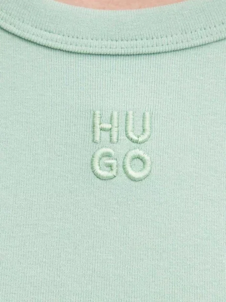 Футболка HUGO Delanor