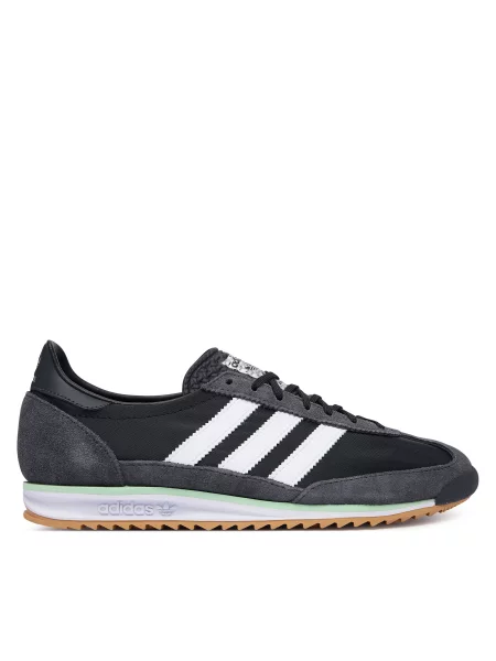 Sneakersy adidas Sl 72 Og čierna