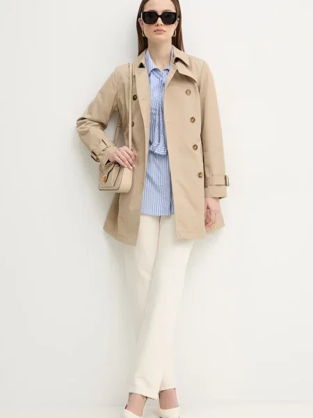 Пальто Marella ZUPPA