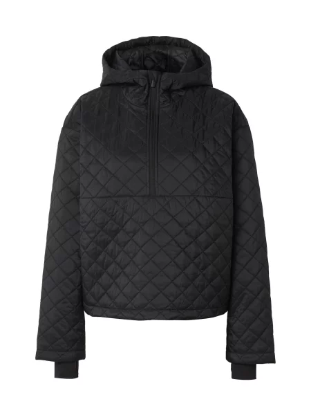 Aim'n Sportovní bunda černá