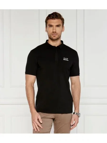 Polo negru