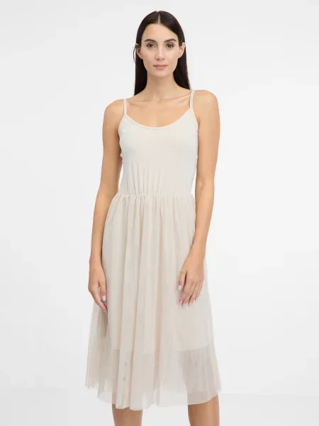 Rochie midi Orsay până la genunchi de costum