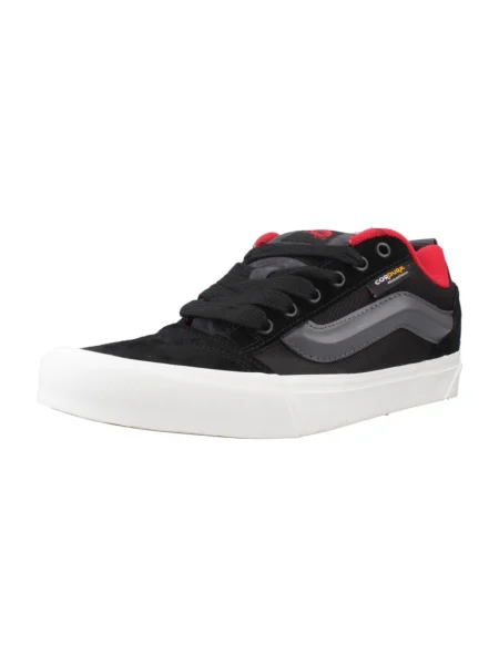 Pantofi Vans negru