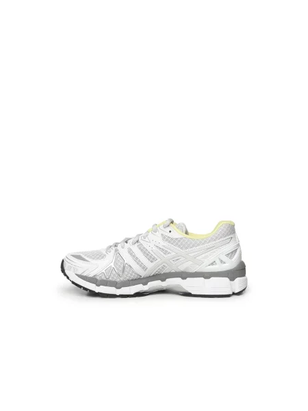 Asics Gel-Kayano 20 Mężczyźni Buty sportowe Asics Size: 7 szary