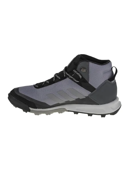 Pantofi Adidas gri