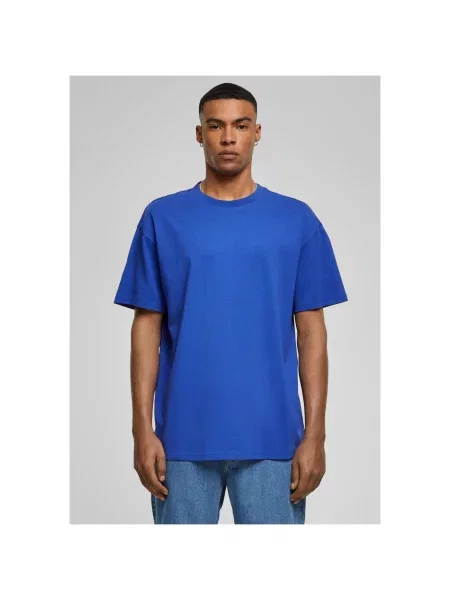 Tricou Urban Classics albastru