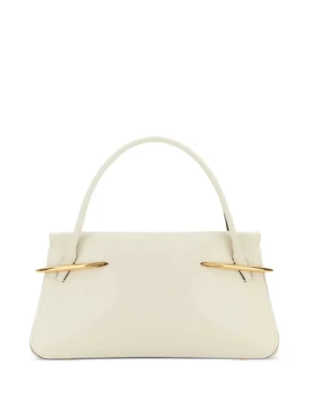 Geanta de piele Givenchy din piele
