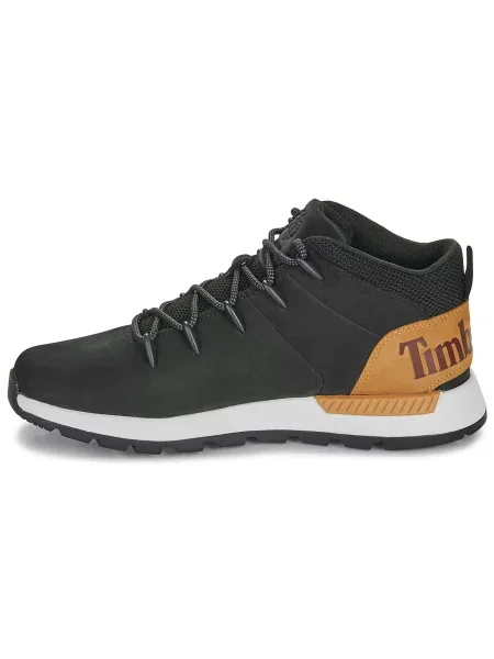 Pantofi Timberland negru