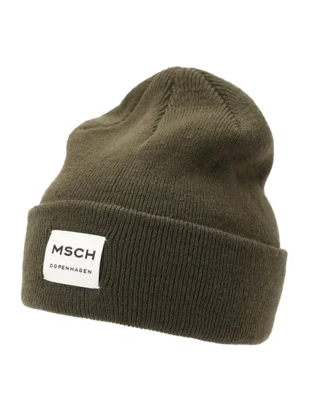 MSCH COPENHAGEN Kape Mojo oliva
