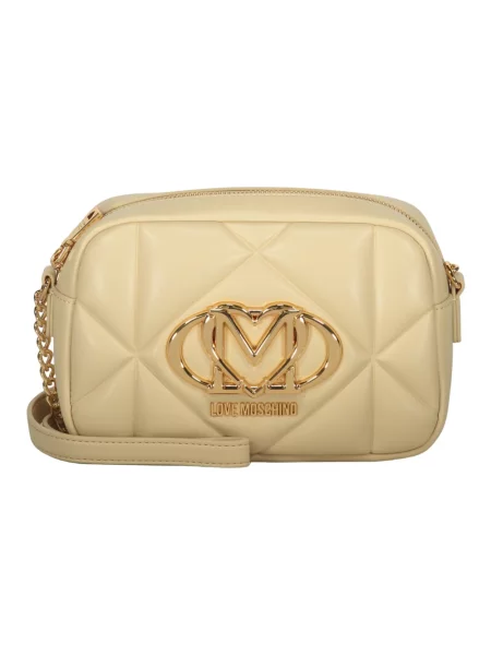 Body Love Moschino beżowy