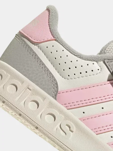 Adidas BREAKBASE кросівки дитячі