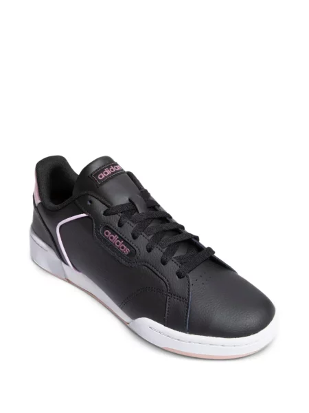 Hanorac Adidas din fleece gri
