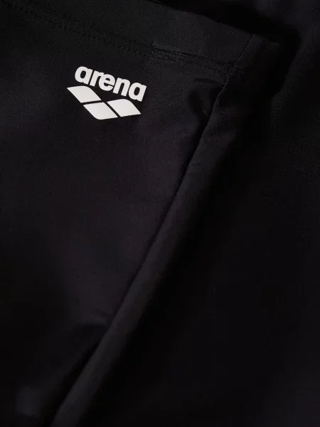Arena Kąpielówki Dynamo Z Ochroną Uv schwarz czarne