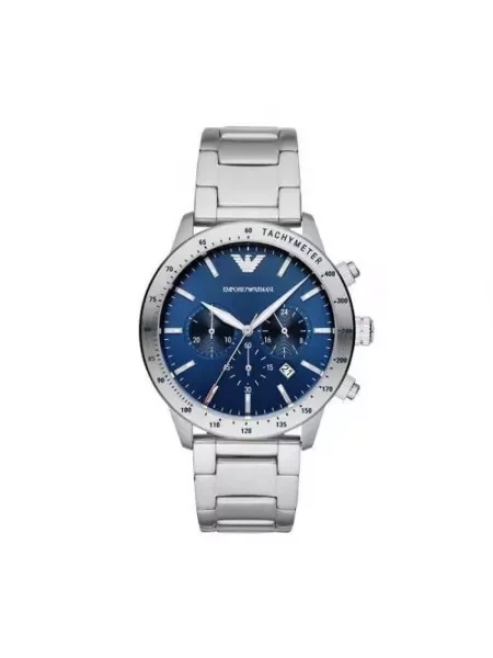 Zegarek Emporio Armani szary