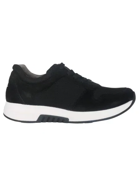 Sneakersy Gabor czarne