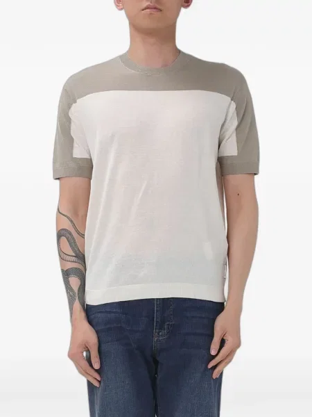 Scurt tricou Emporio Armani