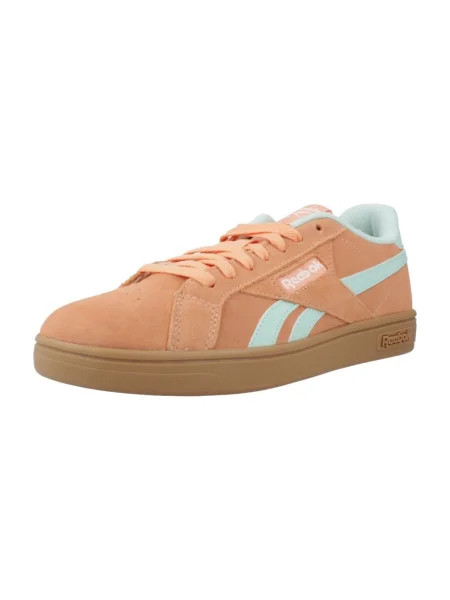 Retro félcipő Reebok Sport rózsaszín