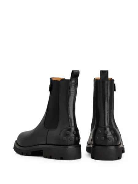 Botine Tod's negru