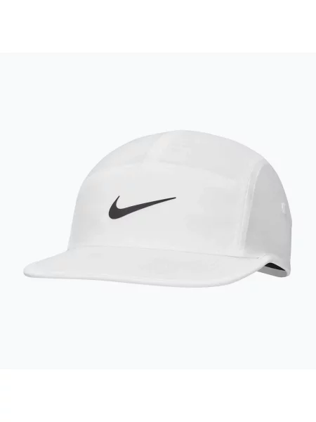 Кепка Nike біла