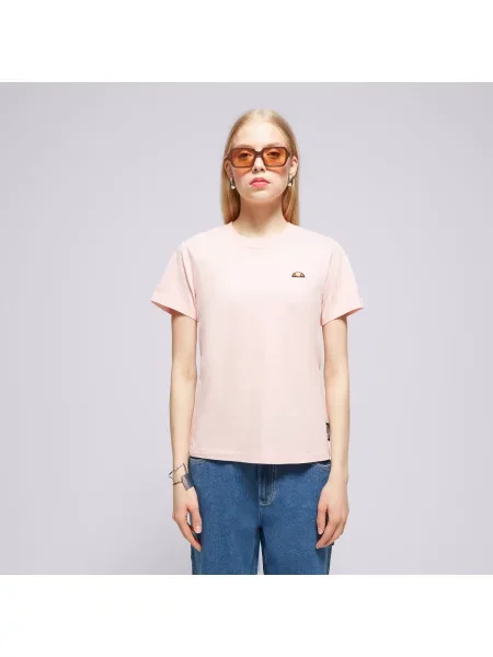 Ellesse T-Shirt Melinda Light Pink różowa