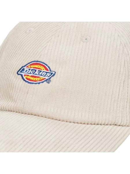 Samt šilterica Dickies kamenje bijela