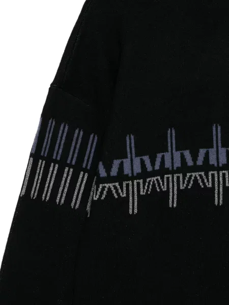 Heláncă Rossignol negru